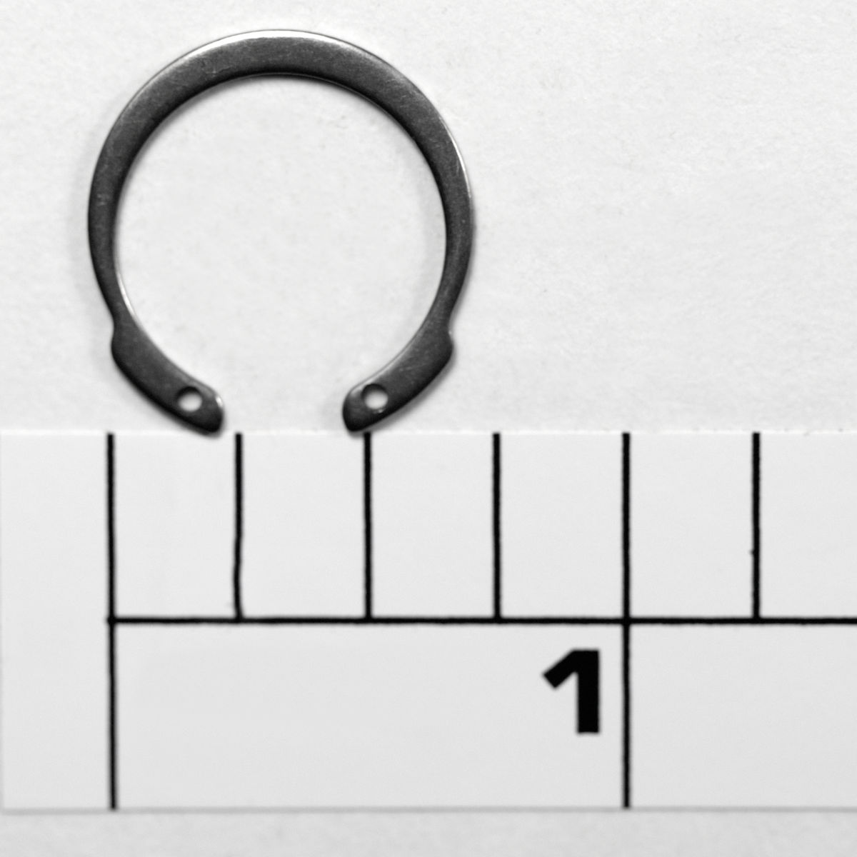 21-TS7 Retaining Ring 21-TS7 Retaining Ring