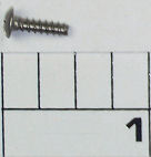 21A-2000SV Screw, Bearing Mounting Screw (uses 3)
