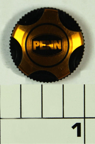 233A-SSV5500 Cap, Handle Cap (Closed Bearing Cover)