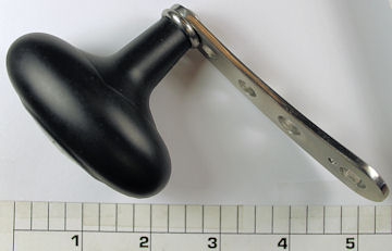 24-12VSX Handle Assembly 24-12VSX Handle Assembly