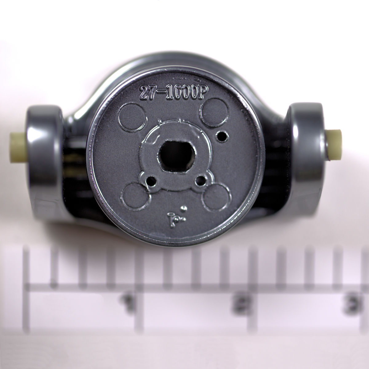 27-1000V Rotor Cup
