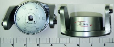 27-6000V Rotor Cup
