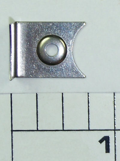 27A-101 Cover, Rotor End Cover