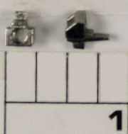 27A-PUR Pin, Locking Pin