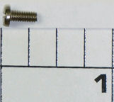 27B-550 Screw, Rotor End Screw