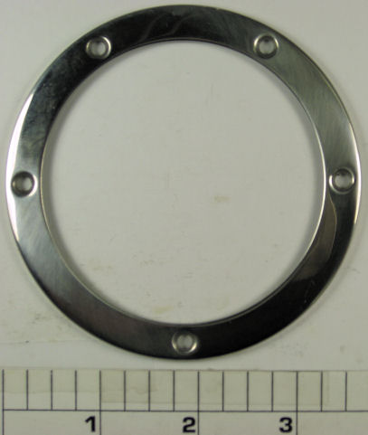 28-113H2 Ring, Outer, Non-Handle Side