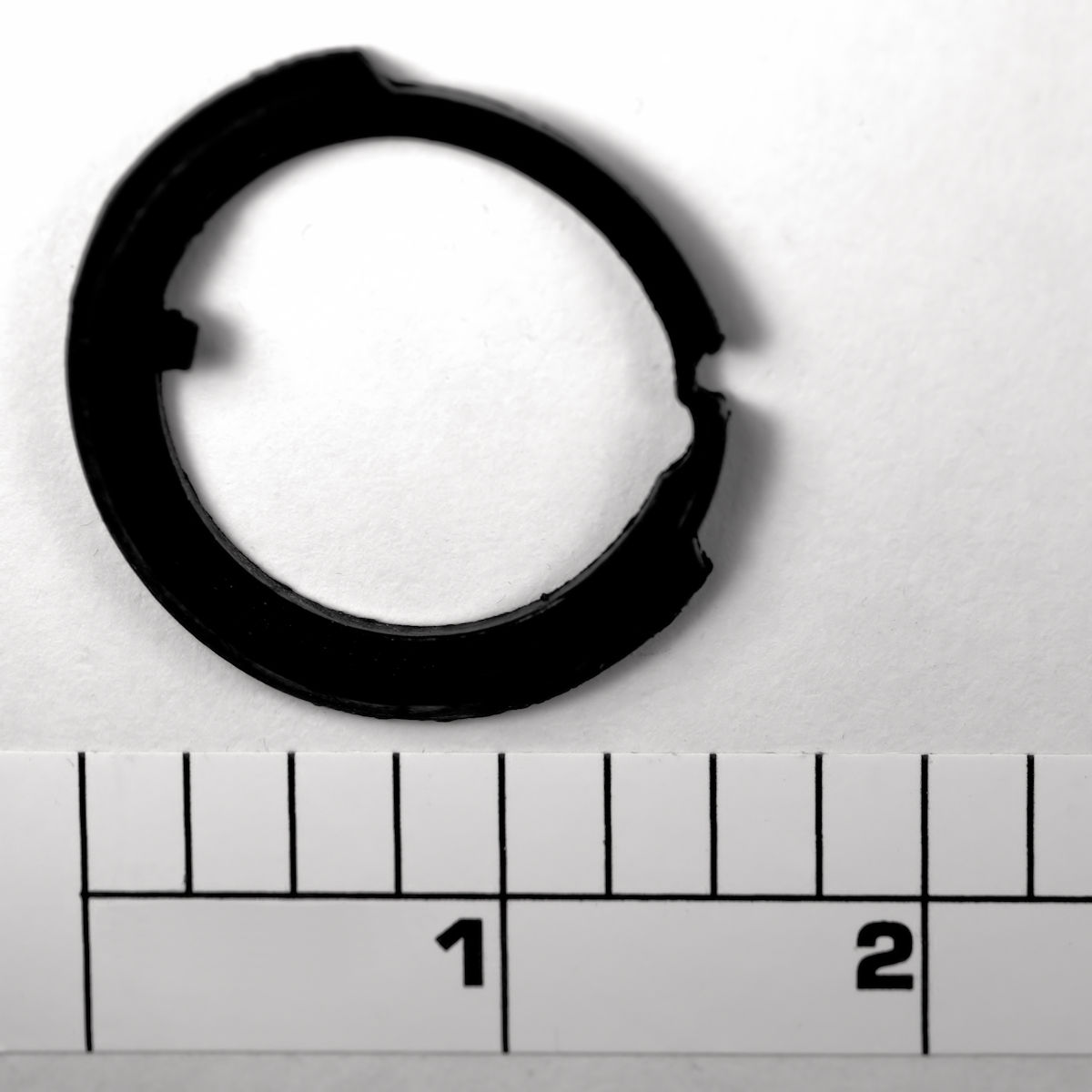 28D-5000CQ Ring, Friction Ring