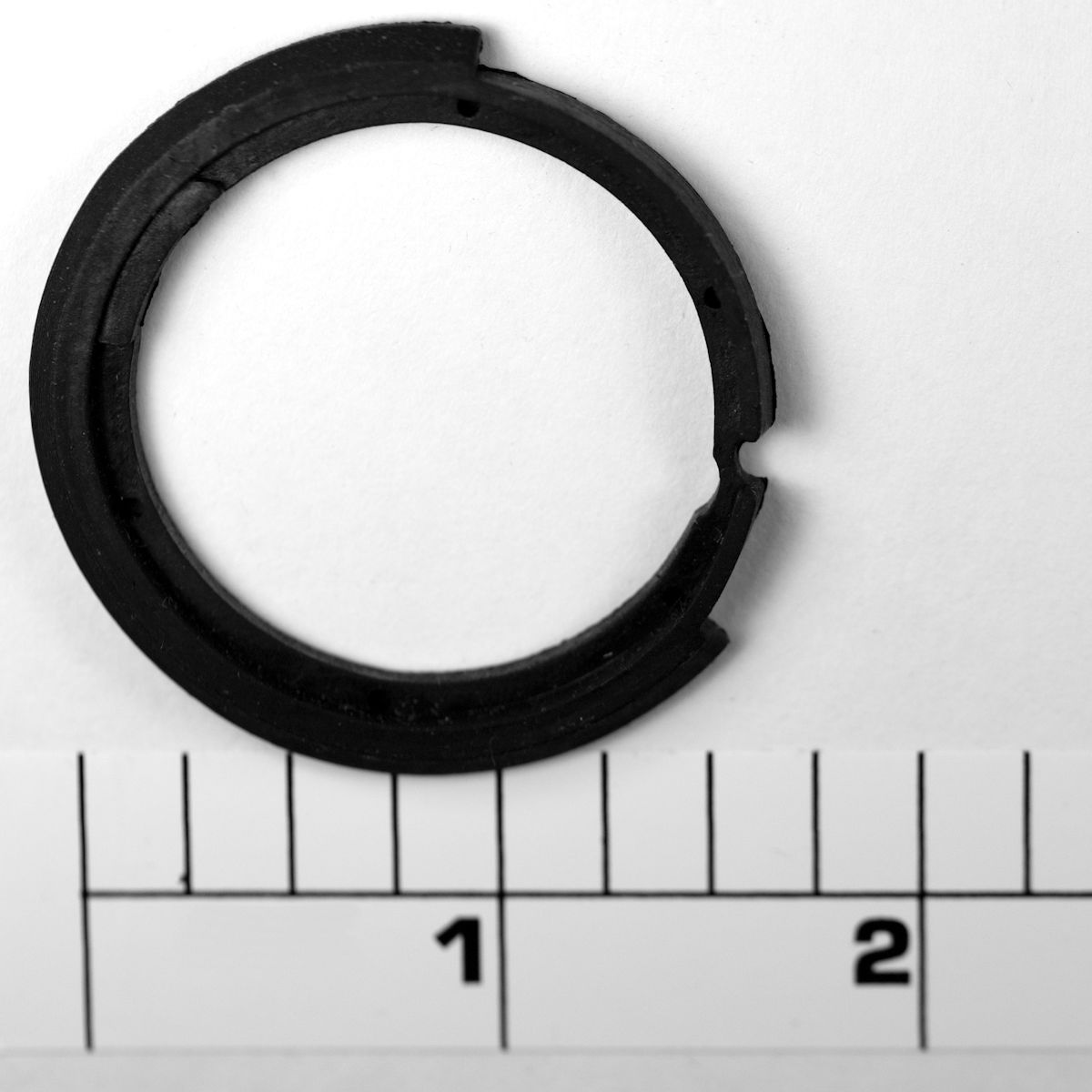 28D-7000CQ Ring, Friction Ring