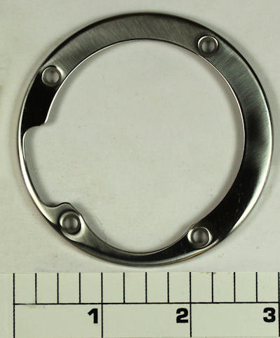 2-310GT2LC Ring, Handle Side Ring