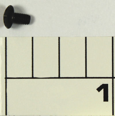 31-2000BC Screw, Handle Side Plate Screw (Bottom)