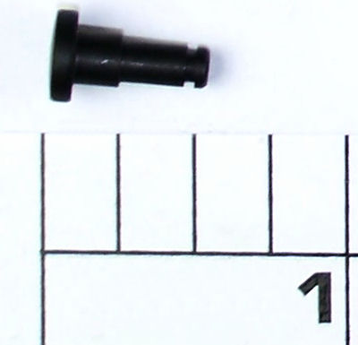 31A-250GR Pin, Bail Wire Mounting Pin
