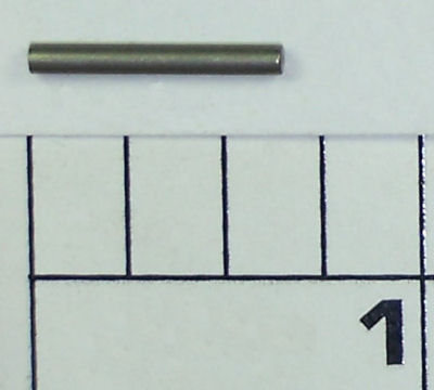 44-101 Pin, Crosswind Arm Pin