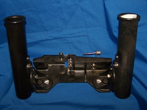 Penn 815DRH Dual Rod Holder Parts