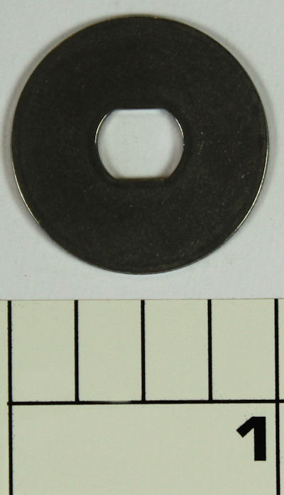 86A-875 Washer, Drag, Metal Drag Washer