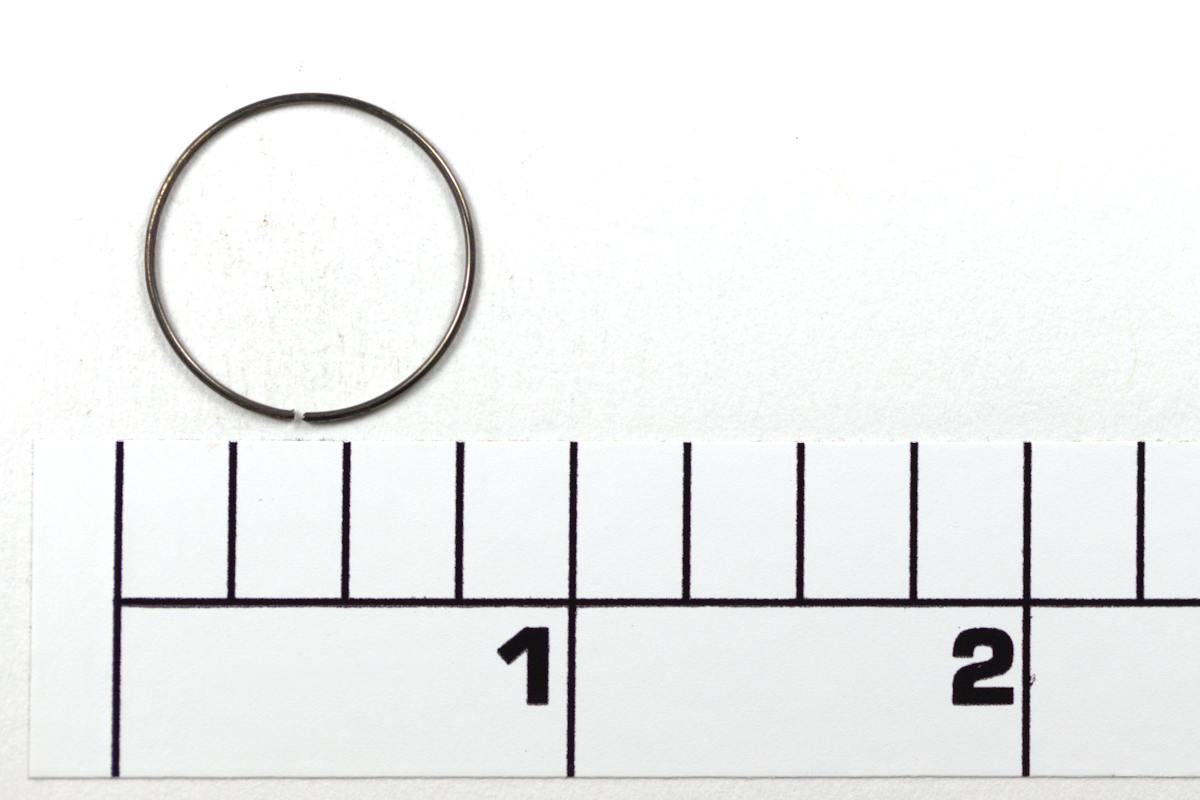 87A-SSV8500LL Ring, Rear Drag Knob Clicker Ring