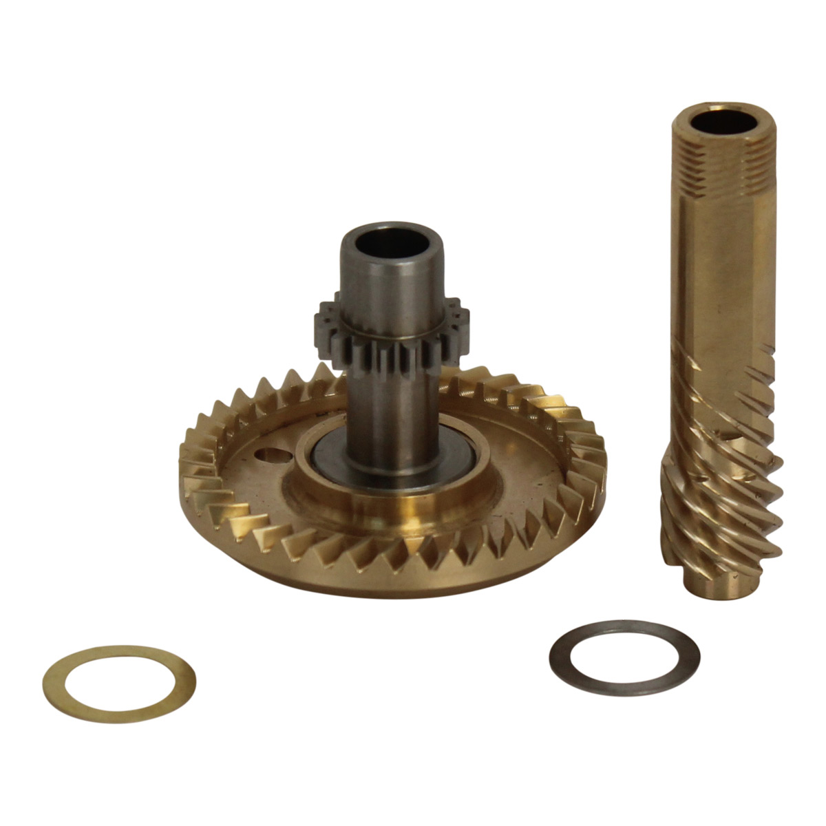 8-SSV6500CNCSP Gear Set (CNC) (Brass) 