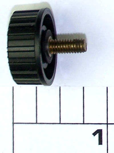 9A-250 Screw, Standard Drive Screw