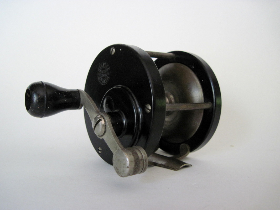 Penn 14 Atlantic Reel