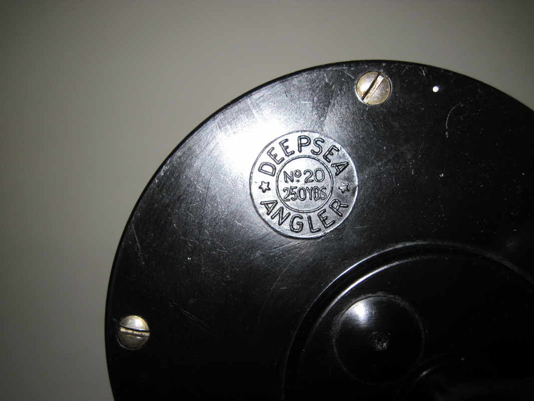 Penn 14 Atlantic Reel