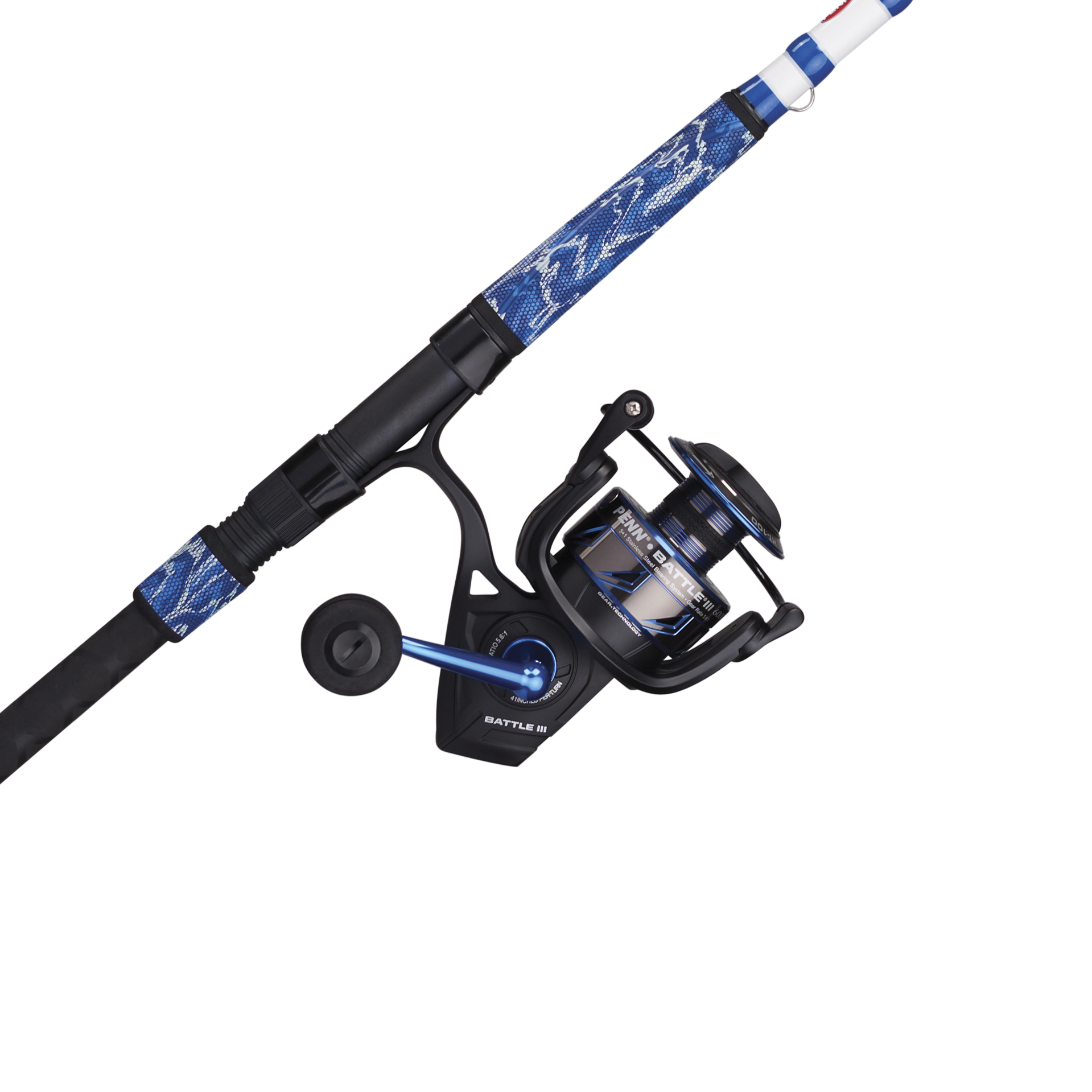 Penn BTLiii6000LE