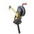 Troll-Master Seahorse AR-2000 Downrigger with AR-1021 Swivel Base and PR-1030 Gimbal Mount