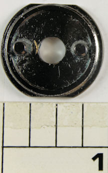 110B-12VS Shifter Base Assembly 110B-12VS Shifter Base Assembly