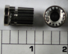 13-114H-LH Gear, Pinion Gear (Left Hand)