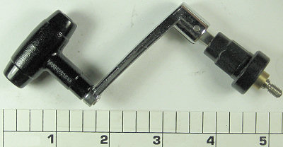 15-103SP Handle - Complete Assembly