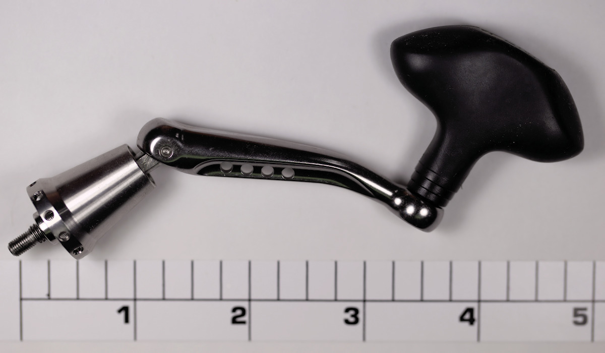 15-2000CQ Handle Assembly