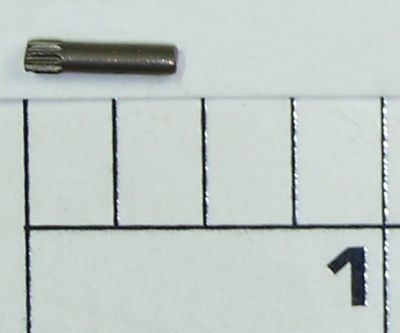 15C-101 Pin, Handle Pivot Pin
