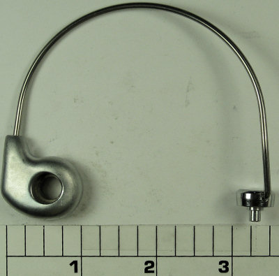 24-3000P Bail Wire Assembly
