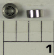 26-PUR Bearing, Right Side Plate Bearing