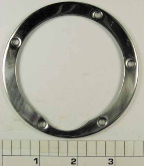 2-113H2-O Ring, Outer, Handle Side