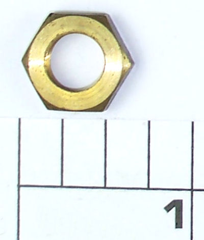 38-250 Nut, Rotor Cup Nut