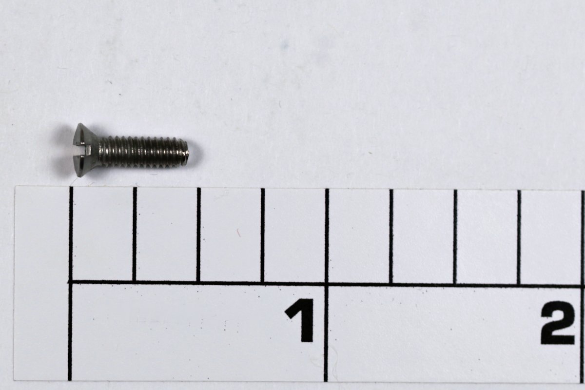 39-SQLLW Screw, Non-Handle Side Frame Screw