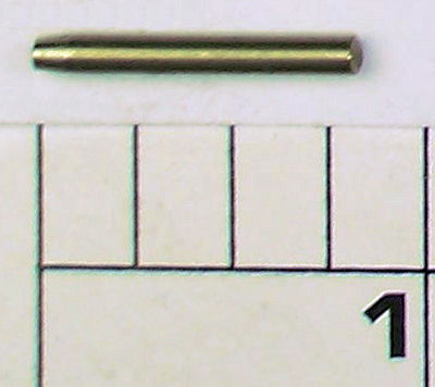 44-103C Pin, Crosswind Arm Pin