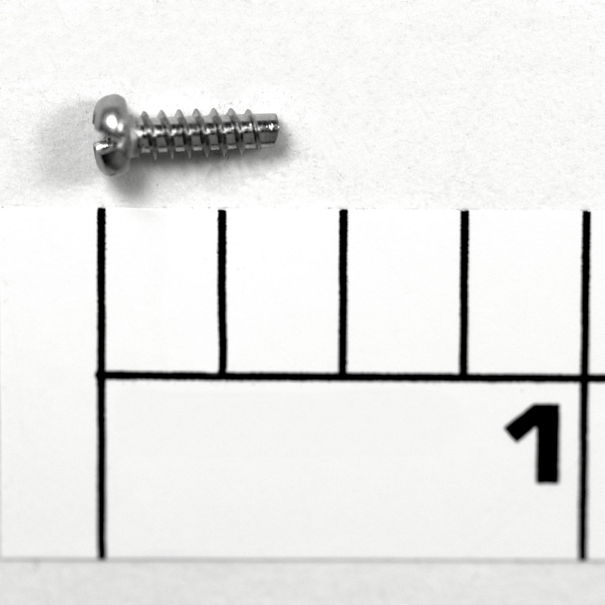 46-3000PUR Screw, Housing Cover Screw (uses 4)