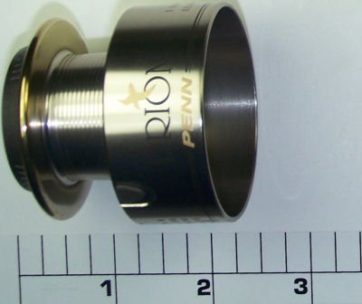 47-2400 Spool (Inc. Drags/Clicker)