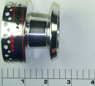 47-4000V Spool (Inc. Drags/Clicker)