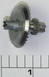 8-5000SV Gear, Main Gear