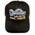 MRP Hat in Black